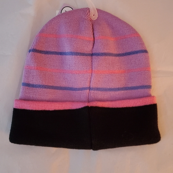 Hello Kitty Beanie Purple And Pink New - Picture 6 of 12